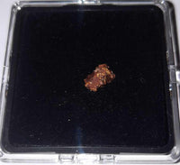 Australian VIC (All Natural) Gold Specimen 0.63g