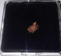 Australian VIC (All Natural) Gold Specimen 0.63g