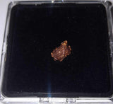 Australian VIC (All Natural) Gold Specimen 0.63g